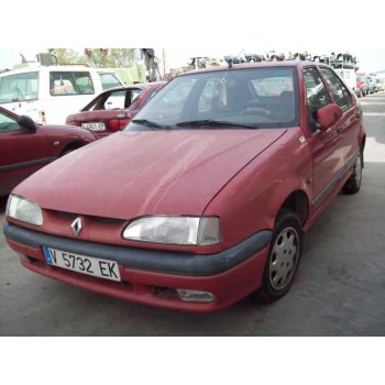 renault 19 hatchback (b/c53) del año 1988