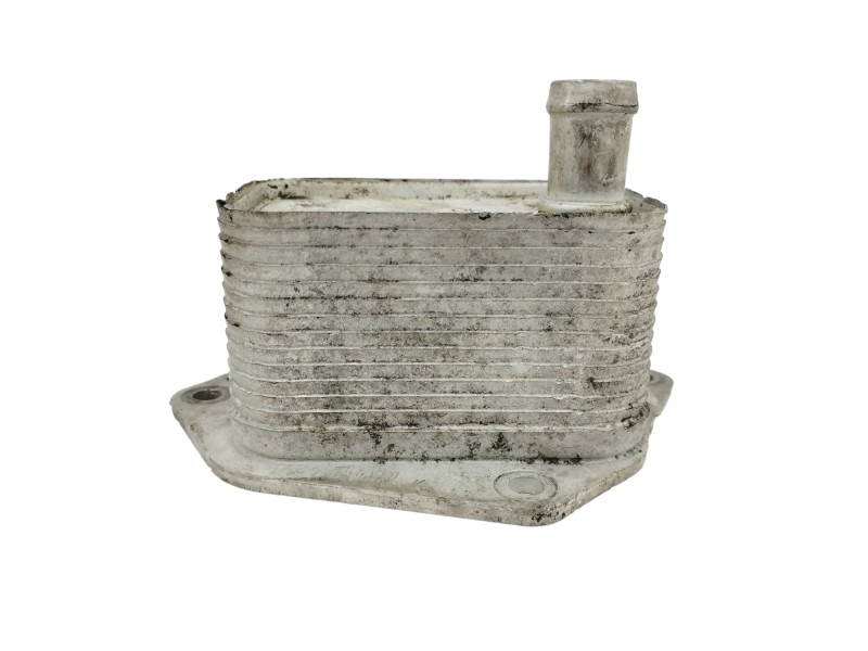 Recambio de enfriador aceite motor para kia carens ( ) 1.7 crdi cat referencia OEM IAM 264102A400  