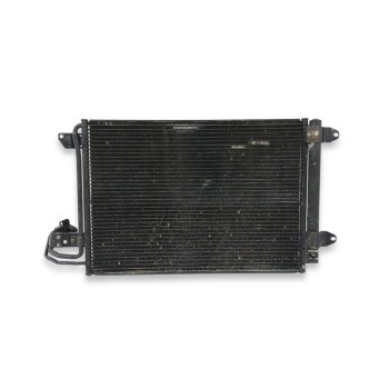 Recambio de condensador / radiador aire acondicionado para audi a3 (8p) 1.6 referencia OEM IAM 1K0820411F  