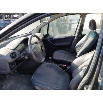 mercedes-benz clase a (w168) del año 2003