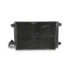 Recambio de condensador / radiador aire acondicionado para audi a3 (8p) 1.6 referencia OEM IAM 1K0820411F  