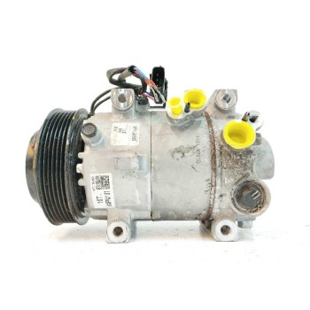 COMPRESOR AIRE ACONDICIONADO 97701G4400 ENCHUFE DAÑADO 