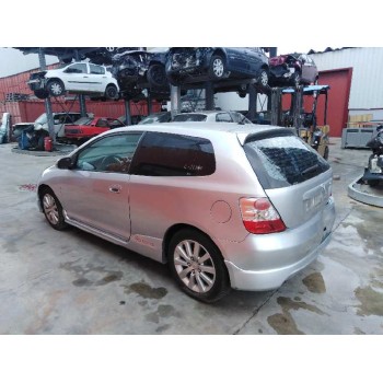 honda civic berlina 3 (ep1/2) del año 2005