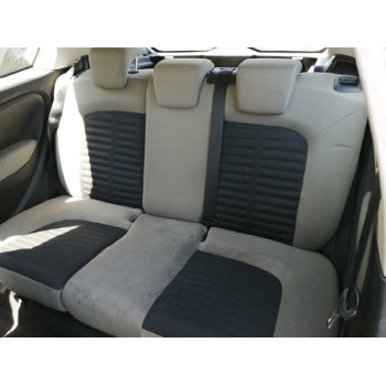 fiat grande punto (199_) del año 2006