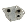 Recambio de enfriador aceite motor para kia carens ( ) 1.7 crdi cat referencia OEM IAM 264102A400  