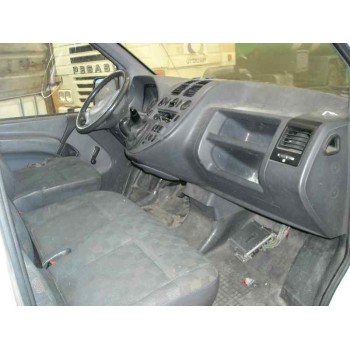 mercedes-benz vito (w638) caja cerrada del año 1999