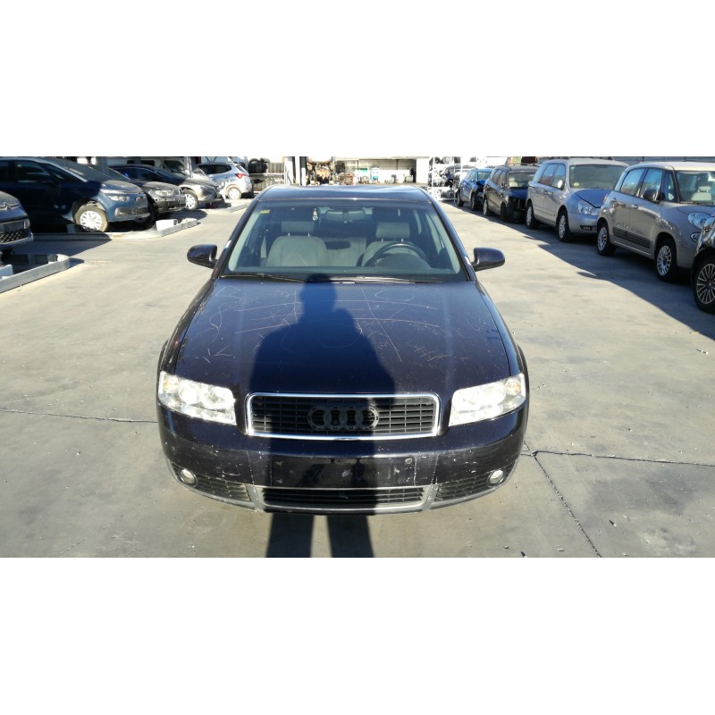 AUDI A4 B6 (8E2) 2001