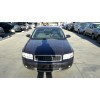 audi a4 b6 (8e2) del año 2001