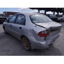 DAEWOO LANOS