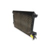 Recambio de condensador / radiador aire acondicionado para audi a3 (8p) 1.6 referencia OEM IAM 1K0820411F  