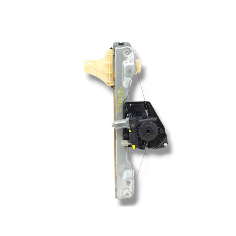 Recambio de elevalunas delantero izquierdo para renault megane e-tech suv ev40 (bnj2) referencia OEM IAM Recambio de elevalunas delantero izquierdo para renault megane e-tech suv ev40 (bnj2) referencia OEM IAM