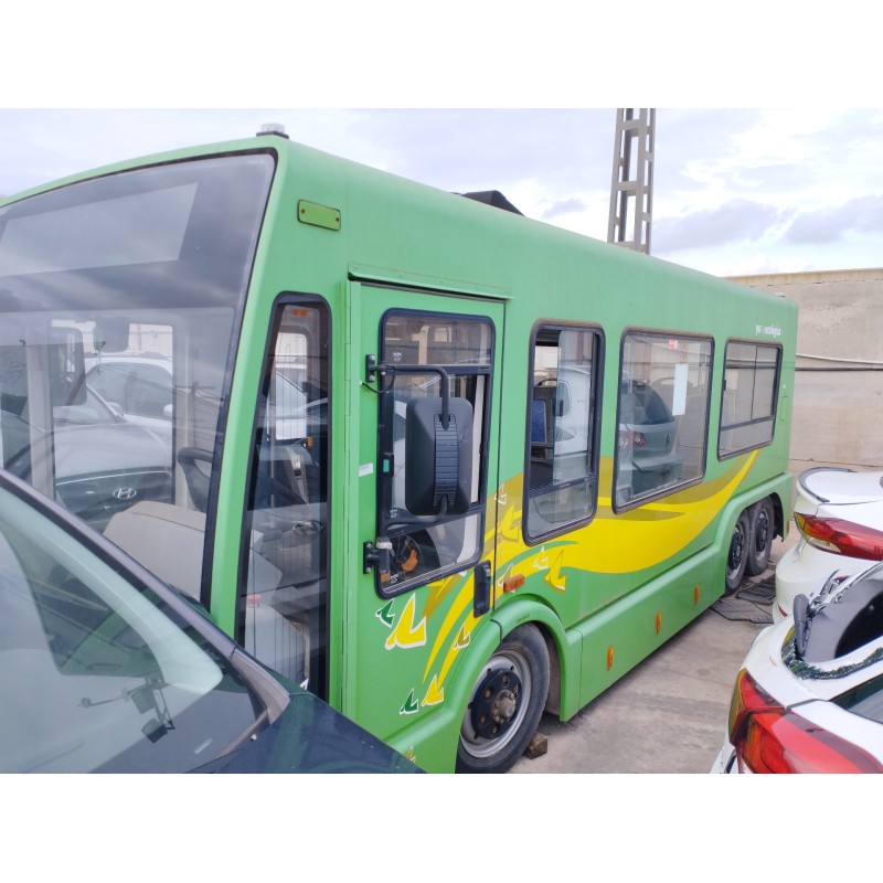 TECNOBUS SPA PANTHEON