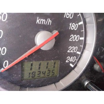 ford mondeo berlina (ge) del año 2003