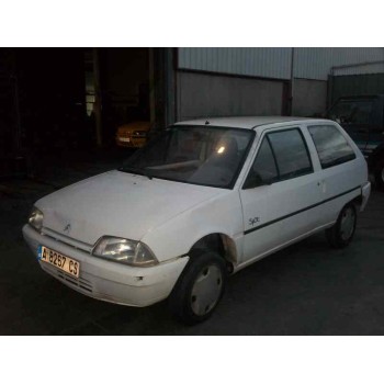 citroën ax del año 1995
