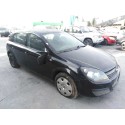 OPEL ASTRA H (A04)