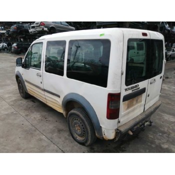 ford transit connect (tc7) del año 2004