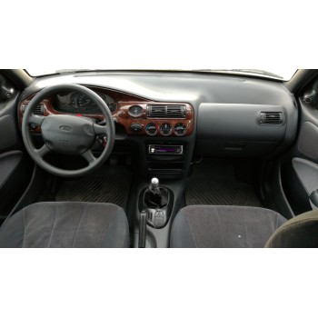 ford escort berl./turnier del año 1998