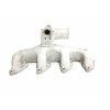 Recambio de colector admision para opel frontera a 2.5 turbodiesel referencia OEM IAM 91042049F  