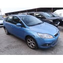 FORD FOCUS II (DA_, HCP, DP)