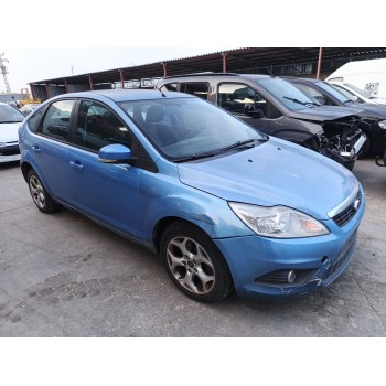 ford focus ii (da_, hcp, dp) del año 2008