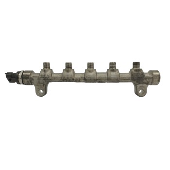 Recambio de rampa inyectora para kia carens ( ) 1.7 crdi cat referencia OEM IAM 314002A420 0445214181 