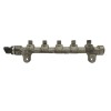 Recambio de rampa inyectora para kia carens ( ) 1.7 crdi cat referencia OEM IAM 314002A420 0445214181 