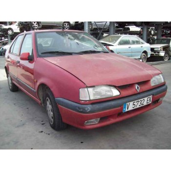 renault 19 hatchback (b/c53) del año 1988