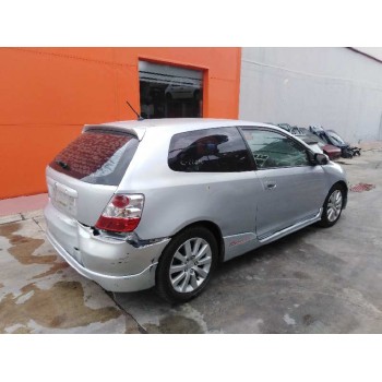 honda civic berlina 3 (ep1/2) del año 2005