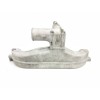 Recambio de colector admision para opel frontera a 2.5 turbodiesel referencia OEM IAM 91042049F  