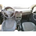 MERCEDES-BENZ CLASE A (W168)