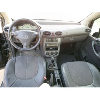 mercedes-benz clase a (w168) del año 2003