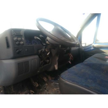 peugeot boxer caja cerrada (rs2850)(290/330)(´02) del año 2002