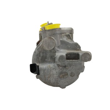 Recambio de compresor aire acondicionado para audi a3 (8p) 1.6 referencia OEM IAM 1K0820803F 4472209203 