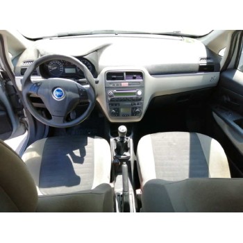 fiat grande punto (199_) del año 2006