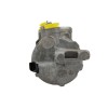 Recambio de compresor aire acondicionado para audi a3 (8p) 1.6 referencia OEM IAM 1K0820803F 4472209203 