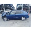 hyundai accent (lc) del año 2006