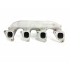 Recambio de colector admision para opel frontera a 2.5 turbodiesel referencia OEM IAM 91042049F  