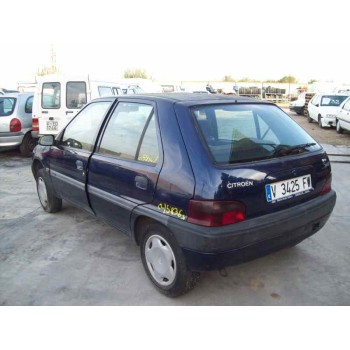 citroën saxo del año 1997