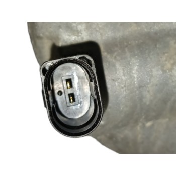 Recambio de compresor aire acondicionado para audi a3 (8p) 1.6 referencia OEM IAM 1K0820803F 4472209203 