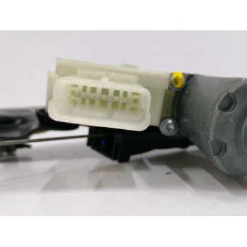 Recambio de elevalunas delantero derecho para citroën c4 picasso 1.2 12v e-thp referencia OEM IAM 9816272480  