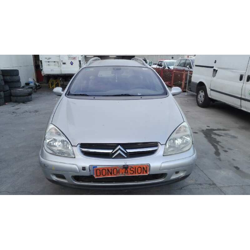 CITROËN C5 BREAK