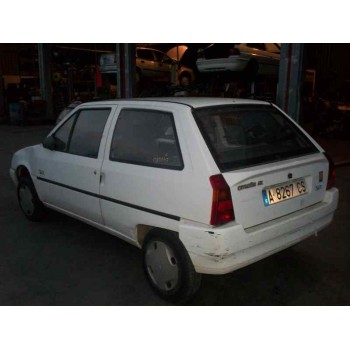 citroën ax del año 1995