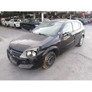 opel astra h (a04) del año 2005