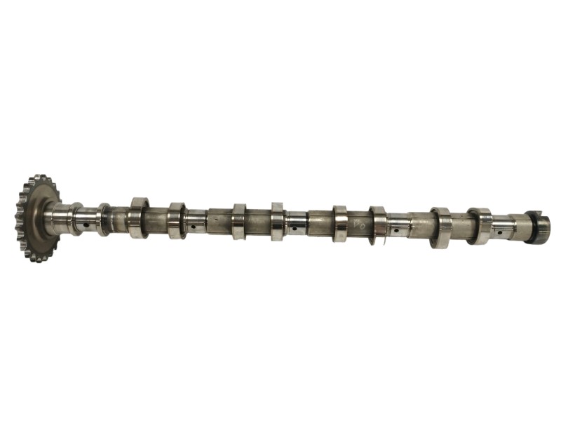 Recambio de arbol de levas para kia carens ( ) 1.7 crdi cat referencia OEM IAM 242002A101  