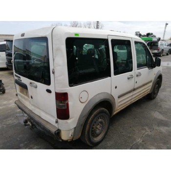 ford transit connect (tc7) del año 2004