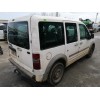 ford transit connect (tc7) del año 2004