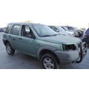 LAND ROVER FREELANDER (LN)