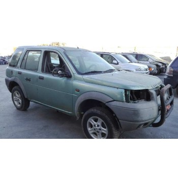 land rover freelander (ln) del año 1998
