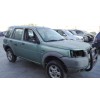 land rover freelander (ln) del año 1998