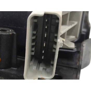 Recambio de elevalunas delantero izquierdo para renault megane e-tech suv ev40 (bnj2) referencia OEM IAM   